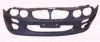 KLOKKERHOLM 6435900A1 Bumper
